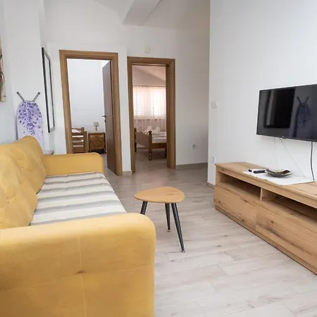 Apartments 