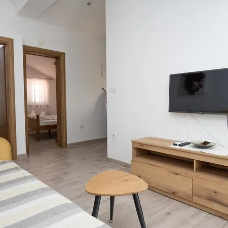 Apartments 