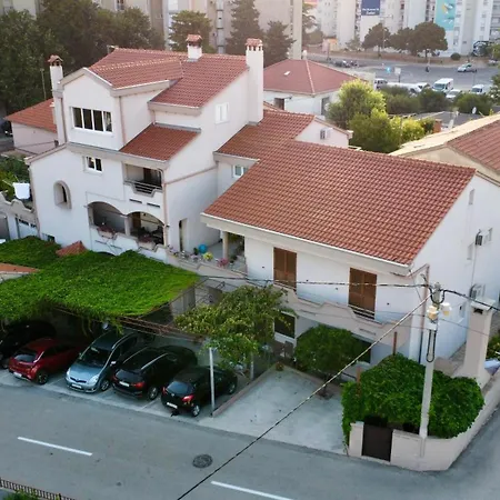 Apartments 