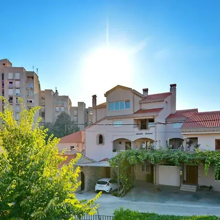Apartments 