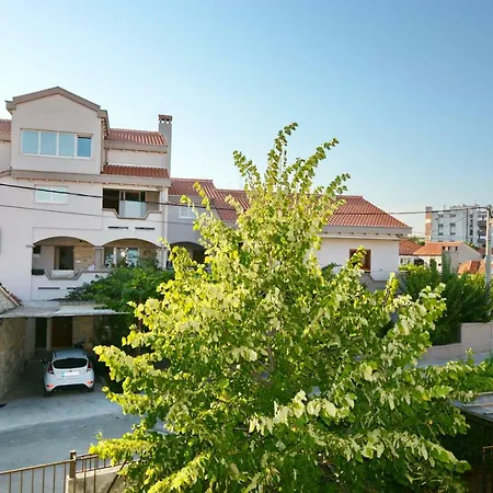 Apartments 