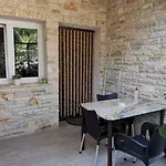 Lejlighed 