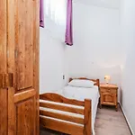 Lejlighed 