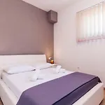 Lejlighed 