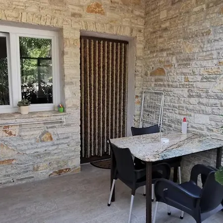 Apartmán 