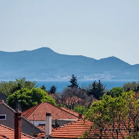 Apartmán 