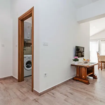 Apartmán 