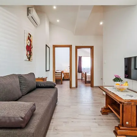 Apartmán 