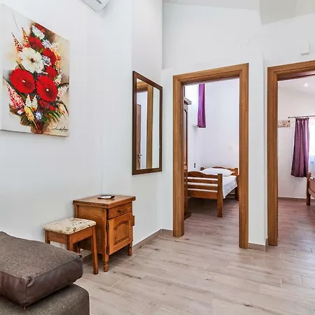 Apartmán 