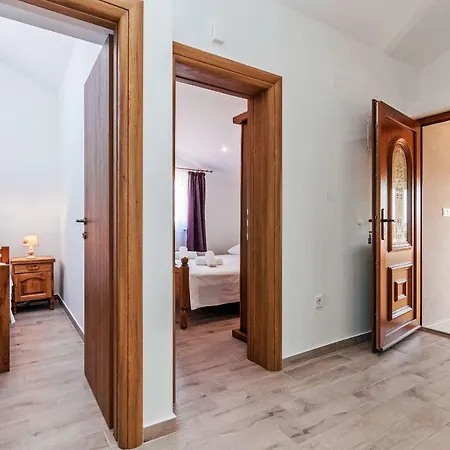 Apartmán 