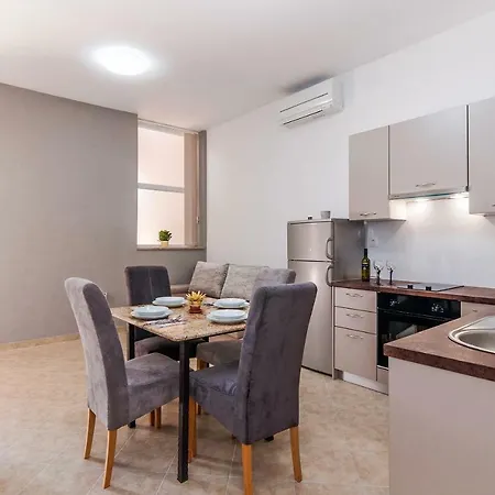 Apartmán 