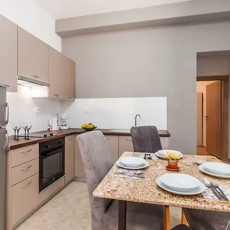 Apartmán 