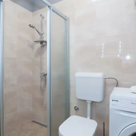 Apartmán 