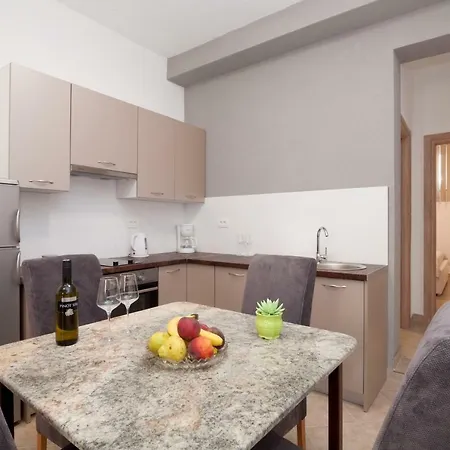 Apartmán 
