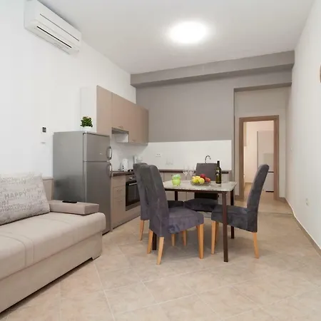 Apartmán 