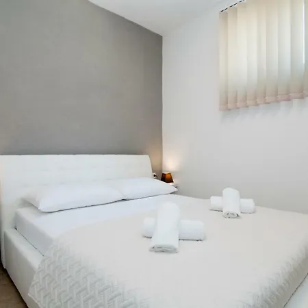 Apartmán 