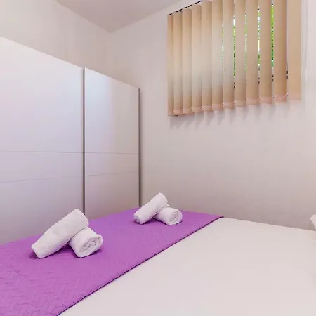 Apartmán 