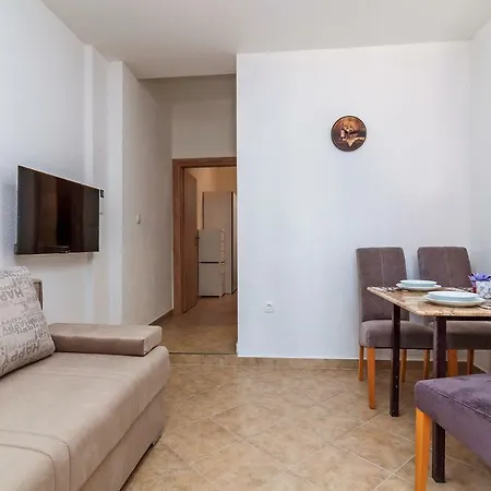 Apartmán 