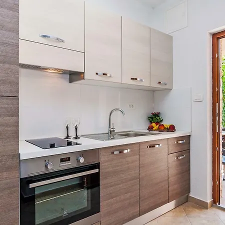 Apartmán 
