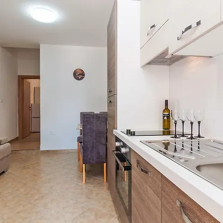 Apartmán 