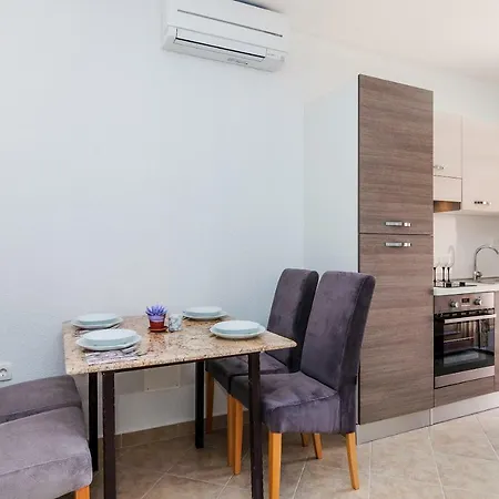 Apartmán 
