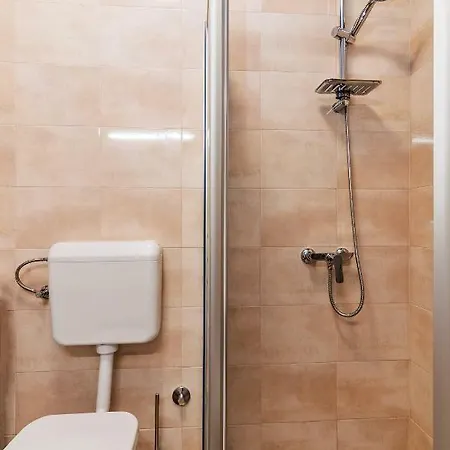 Apartmán 