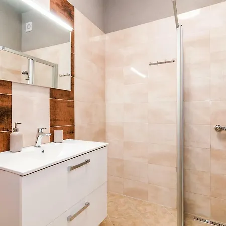 Apartmán 