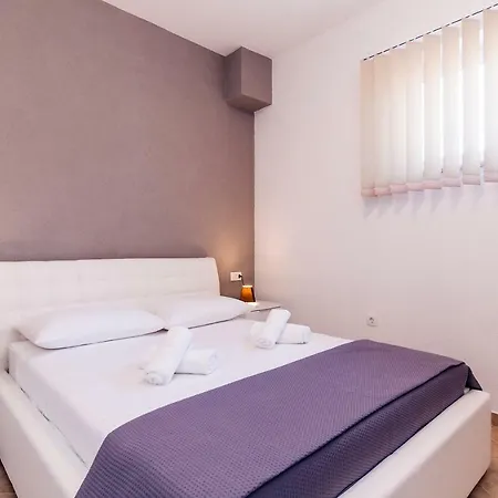 Apartmán 